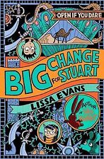 Big Change for Stuart von Evans, Lissa | Buch | Zustand gut
