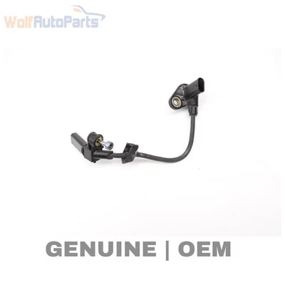 BMW 335I 2010-2015 - Sensor cigüeñal 7582842 Foto 1 de 4