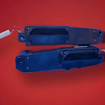 Juego de altavoces TV Aquos Liquid Cryatal A281/A282 ZA282 / ZA281, SB79016 / SB79015 Foto 1 de 4