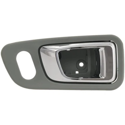 2003 - 2008 年本田 Pilot 门把手带绿色外壳左前内 — 第 1/4 张图片