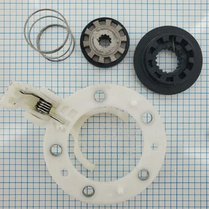 Samsung Washer Clutch Coupling Spring DC97-18439B OEM – Used, Tested - Picture 1 of 11
