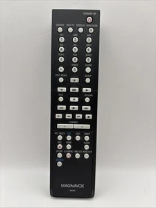OEM Magnavox NB559 Remote for ZV457MG9 DVD/VCR Combo Player TESTED & SANITIZED - Picture 1 of 3