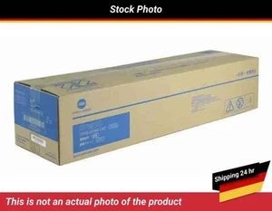 DV-621C Konica Minolta bizhub C450i Developer Unit Cyan - Photo 1/4