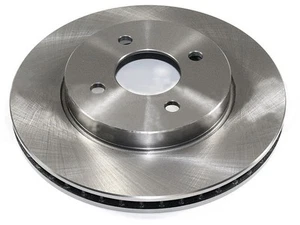 Pronto 52GP89G Front Brake Rotor Fits 2014-2019 Nissan Versa Note - Picture 1 of 1