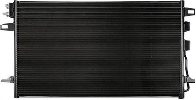 AC Condenser Fits 08-20 CARAVAN 304171 - Image 1 of 4