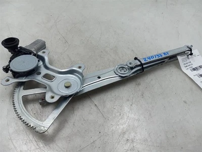 05-15 TOYOTA TACOMA CABINE ESTENDIDA 2.7L RWD REGULADOR DE JANELA FRONTAL LATERAL DO PASSAGEIRO - Imagem 1 de 4