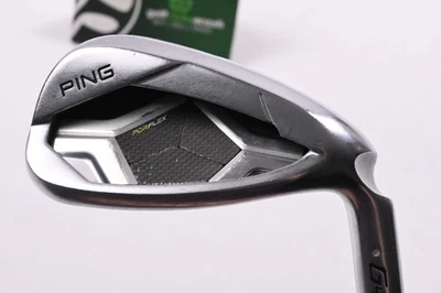 Ping G430 Gap Wedge / 50 Degree / Silver Dot / Stiff Flex Ping Alta CB Black AWT - Image 1 of 4