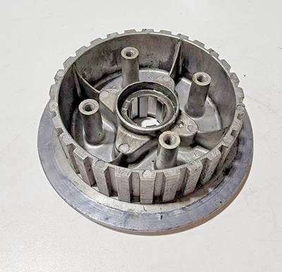 Clutch Inner Basket Hub Boss 1974-1978 Honda XL350 XL 350 TL250 XL250 74 75 76 - Image 1 of 4