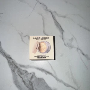 Laura Mercier Translucent Loose Setting Powder Ultra Blur 6g BRAND NEW ‼️ - Picture 1 of 3