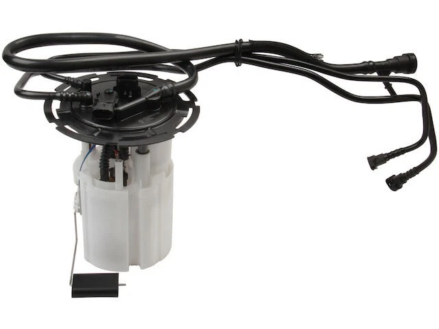 Professional Parts Sweden 88QM51W Fuel Pump Fits 2006-2009 Saab 95 — 第 1/1 张图片