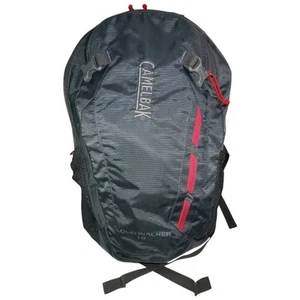 CamelBak Cloud Walker 18 Hiking Hydration Pack, 70oz, 2L, Graphite - Picture 1 of 8