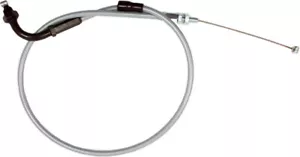Motion Pro Black Vinyl Replacement Clutch Cable 04-0273 - Bild 1 von 1