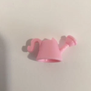 Annaffiatoio vintage Fisher Price luoghi preziosi rosa grazioso penny augurando bene - Foto 1 di 2