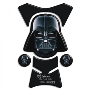TANK PAD Star Wars DARTH VADER , SITH, protection tank bike new - Picture 1 of 1