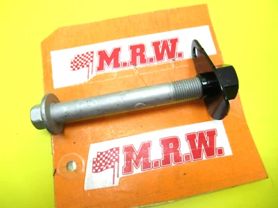 CONTROL ARM REAR UPPER SPINDLE TOP OUTER LINK BOLT NUT CAR oem HONDA CIVIC 06-11 - Image 1 of 4