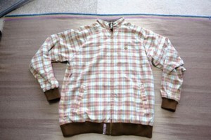 lifted research group jacket