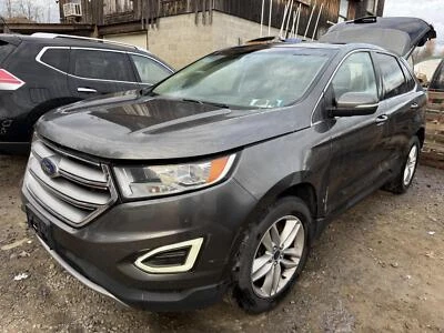 15 FORD EDGE Right Front Passenger Right Strut Assembly Foto 1 de 4