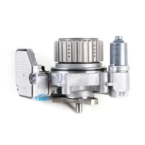 All-Wheel Drive Differential Clutch & Control Unit Fit For VW Sharan Tiguan - Picture 1 of 11