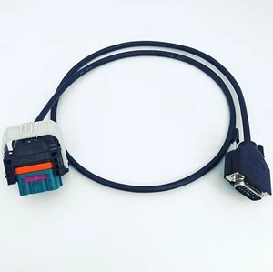 MG1CS008 VAG Bankkabel - Bild 1 von 1