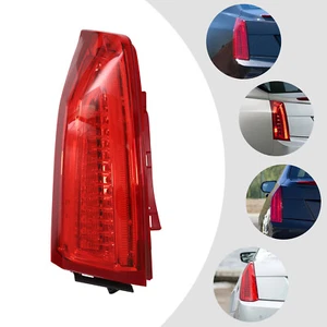 For Cadillac ATS Sedan 2013-2018 Left LED Tail Light Driver Side Tail Lamp LH - Picture 1 of 13