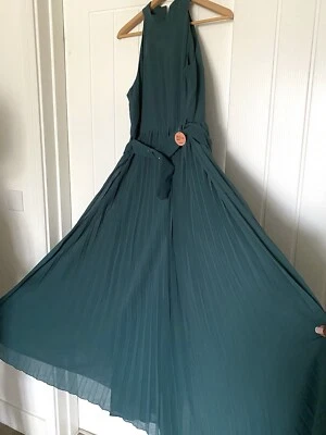 jumpsuit size 16 wide leg — 第 1/4 张图片