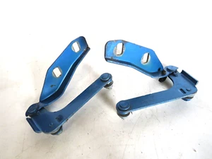 ORIGINAL FORD C MAX KAPETENSCHARNIERE 3M51 16800/1 AH/AG BLAU 03-10 - Bild 1 von 2