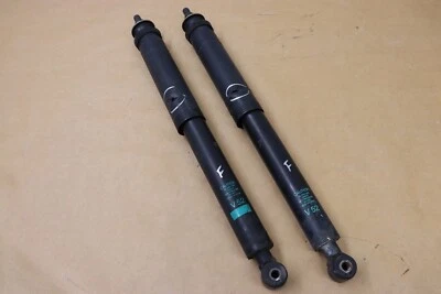 04-07 CHRYSLER CROSSFIRE SUSPENSIÓN DELANTERA PAR AMORTIGUADOR IZQUIERDA DERECHA Foto 1 de 4