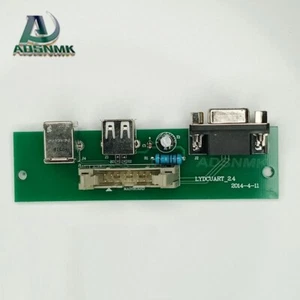Cutting Plotter Connector Card for Liyu Vinyl Cutter Serial COM Port Board - Picture 1 of 3