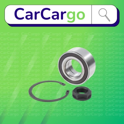 Cojinete rueda delantera peugeot 207 sw 1.6 hdi 2007-2012 CALIDAD OE NUEVO Foto 1 de 4