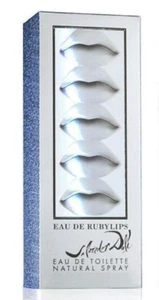 Salvador Dali Eau de Rubylips Eau de toilette for Women 30ml NEL - Foto 1 di 1