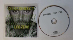 Leo Zero Disconnect UK ADV CD 2010 Basement 5 Chris & Cosey Propaganda Can Eno - Bild 1 von 1