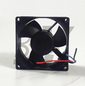 ONE NEW EFB0812EH -F00 8025 8CM 80MM DC 12V 0.42A 3-pin Case Cooling fan Delta - Picture 1 of 2