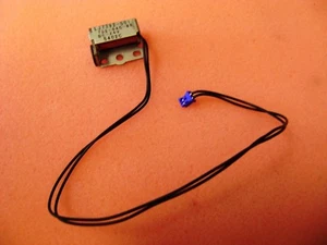 Brother MFC-8220 Fax Copiadora Solenoide Assemby LJ7392001 LJ7392-001 - Imagen 1 de 6