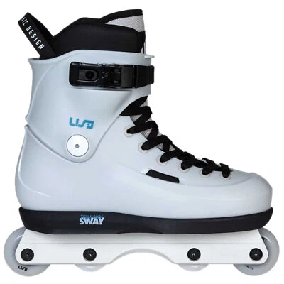 USD Sway 58 Inlineskates Aggressive Inline-Skates Inliner Stuntskates Inliner