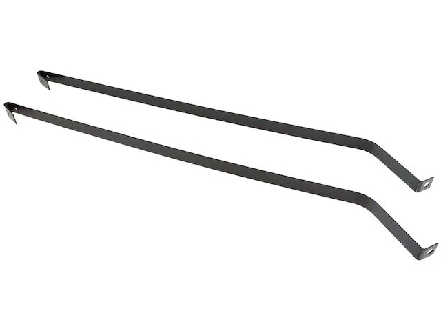 Correa de tanque de combustible TRQ para Oldsmobile 442 1968-1971 36WFGR Foto 1 de 1