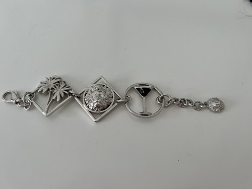Bracciale Versace Versus