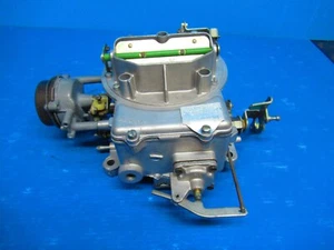 Genuine Ford Motorcraft 2150 carburetor carb D5TE-ATA 1.21 1975-76 360 390 Truck - Picture 1 of 7