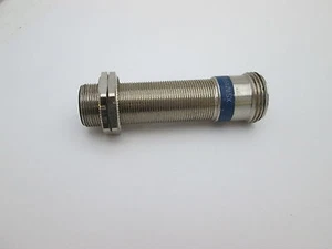 TELEMECANIQUE XS1M18PB370A PROXIMITY SWITCH  - Picture 1 of 3