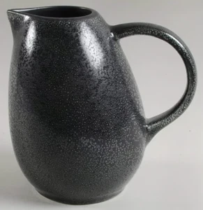 Jars France Tourron - Celeste (Black) Creamer - 12 oz. - Picture 1 of 9