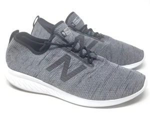 New Balance FuelCore Herren 12 Sneaker Hoodie Phantom Performance Einsatz Schuhe - Bild 1 von 10
