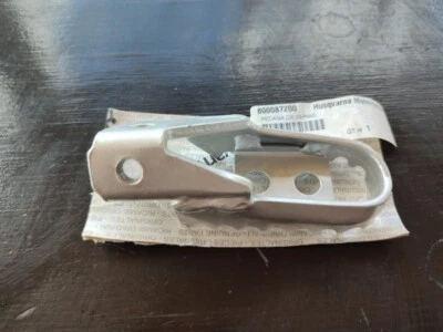 Nuevo soporte reposapiés R.H. genuino para Husqvarna Red TE/SM 610 / 630  Foto 1 de 2