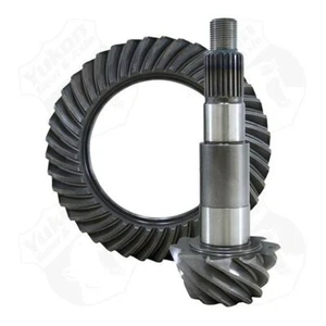 Ring Gear/Pinion Front Axle Dana 44 4.88 Ratio Fits 07-17 WRANGLER - Picture 1 of 3