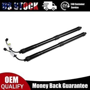 2X Rear Tailgate Power Hatch Lift Support Strut For Nissan Pathfinder 2013-2015 - Picture 1 of 7