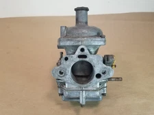 JAGUAR XKE E-Type STROMBERG CARBURETOR 175 CD-2 OEM Genuine
