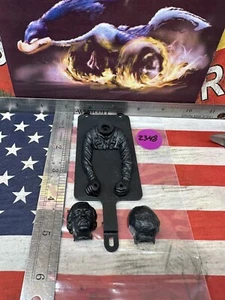 Vintage Black Foot / Universal Driver Parts -NEW- - Picture 1 of 6