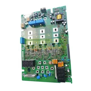 1 Stück gebrauchte Lenze 8221LP Inverter Antriebsplatine - Bild 1 von 1