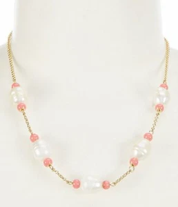 Brand New with Tags Kate Spade Candy Drops Necklace $88 WBRU1089 - Picture 1 of 1