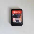 Dead by Daylight (Nintendo Switch) - Cart only