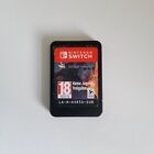 Dead By Daylight (nintendo Switch) - Cart Only