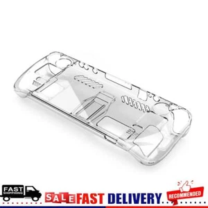 Hard PC Console Protector Anti Slip Game Console Shell Detachable for Steam Deck - Picture 1 of 12
